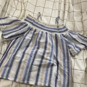 Cute vintage top